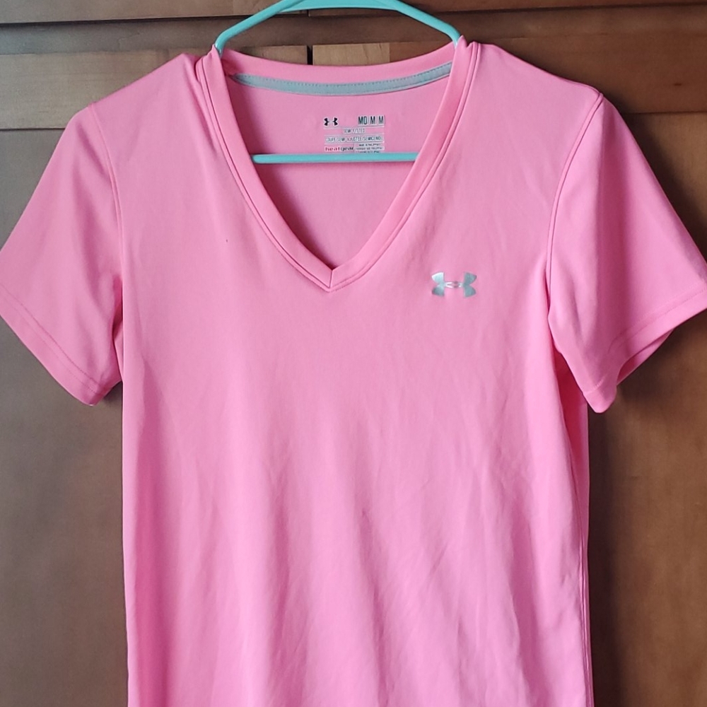 🛍 Under Armour shirt - Picture 3 of 7